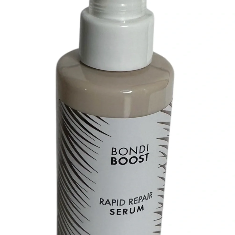 Bondi Boost Hair Care Set Lot of 7‎ Products Mask Sea Salt Hair Oil Frizz Serum